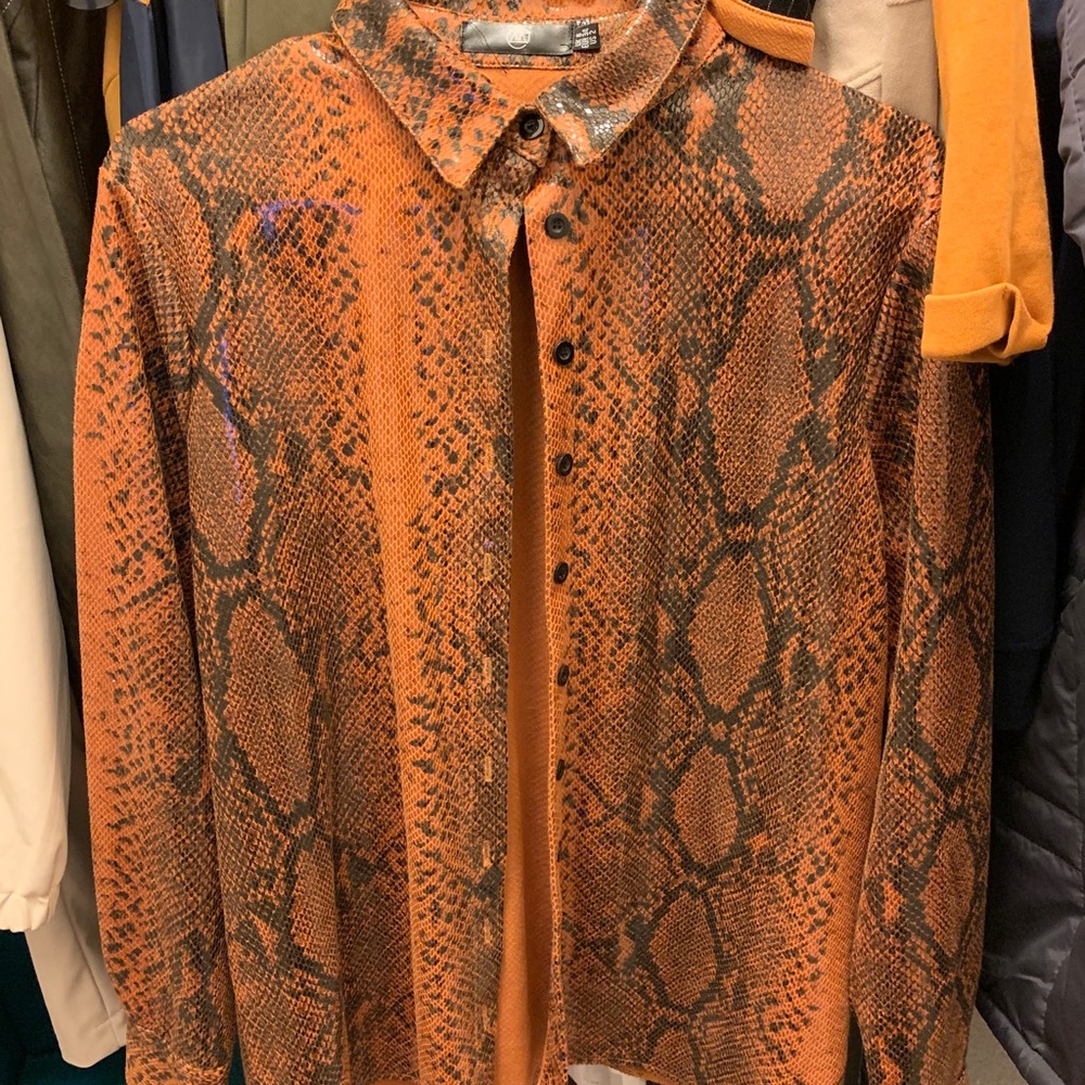 Overshirt